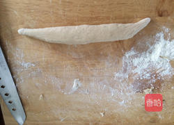 全麦贝果的做法图解5