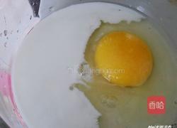 法国吐司的做法图解1