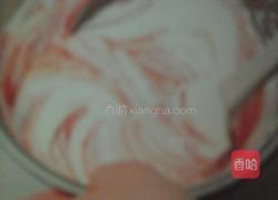 草莓慕斯的做法图解8