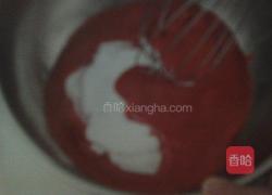 草莓慕斯的做法图解4