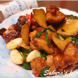 金门高粱飘香料理的做法[图]