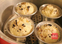 芋头松糕的做法图解4