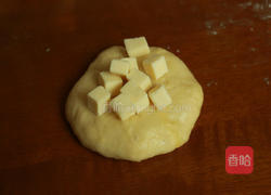 起司丁面包的做法图解6