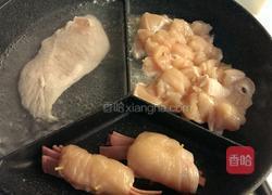 咕咕咕小鸡餐的做法图解2