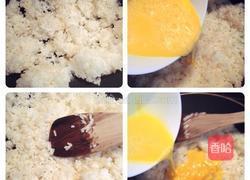 扬州炒饭的做法图解2