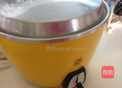 牛蒡脆瓜瘦肉汤的做法图解4