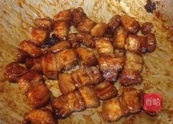 蜜汁五花肉的做法图解4