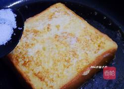 法国吐司的做法图解4