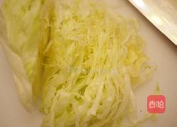 帕马磨菇海苔卷的做法图解4