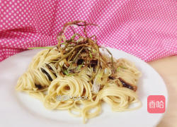 开阳油葱拌面的做法图解7