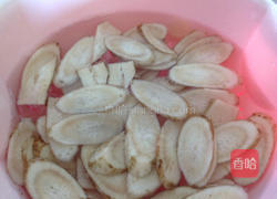 牛蒡脆瓜瘦肉汤的做法图解1