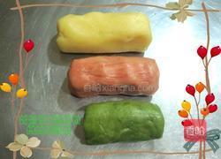 花饼干&糖霜饼干的做法图解5