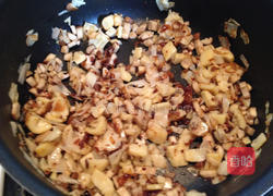 丰原咸蛋糕的做法图解10