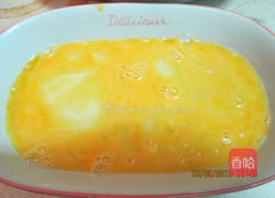 法国土司海苔卷的做法图解1