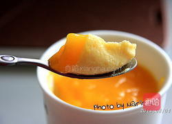 芒果奶酪的做法图解9