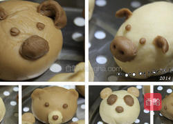 面包机料理的做法图解2