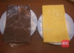 礼物小饼干的做法图解1