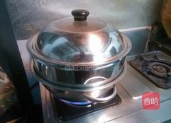 高丽菜糕的做法图解10