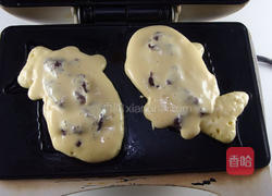 鲷鱼烧的做法图解9