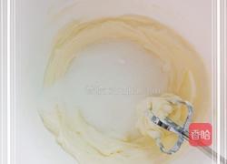 蛋糕甜甜圈的做法图解3