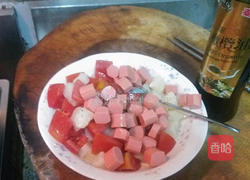 泰山橄榄油的做法图解4