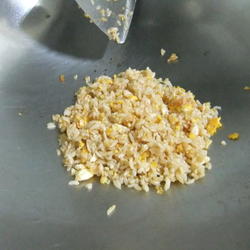 番茄蛋炒饭的做法[图]
