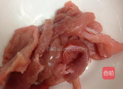 韩式泡菜猪肉的做法图解2