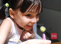 芒果雪酪的做法图解5