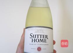 果香坚果面的做法图解2