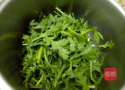 泰山橄榄油的做法图解4