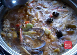 泰式酸辣汤的做法图解6