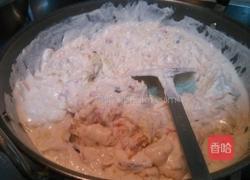 高丽菜糕的做法图解8