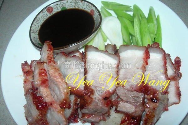 红烧肉