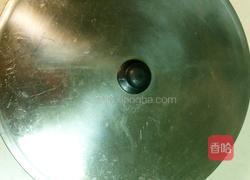 南瓜黄金泡菜的做法图解3