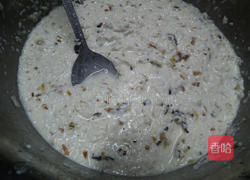 菜头粿的做法图解4