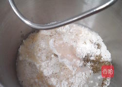 意大利香料面包棒的做法图解1