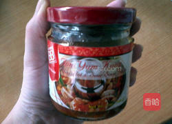 泰式酸辣汤的做法图解8