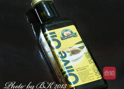 一天橄榄油传统小的做法图解9