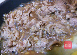 日式烤肉饭的做法图解5