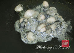 一天橄榄油传统小的做法图解2