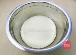 山形原味土司的做法图解8