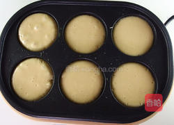 鲷鱼烧的做法图解12