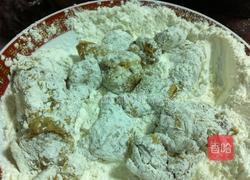 无骨盐酥鸡的做法图解3