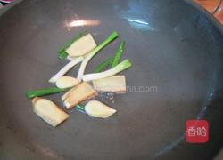 番茄牛肉面的做法图解2