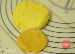 柴犬造型汤圆的做法图解8