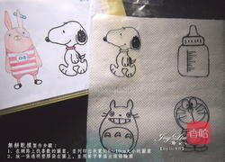 糖霜饼干的做法图解10