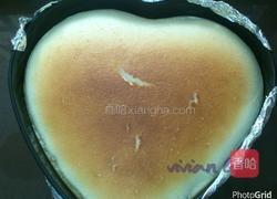 轻乳酪蛋糕的做法图解13