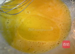 蒸起司蛋糕的做法图解4