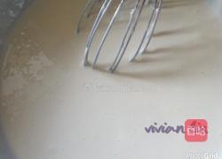 轻乳酪蛋糕的做法图解9