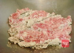 麻婆豆腐的做法图解1